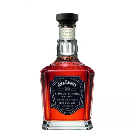 JACK DANIEL`S SINGLE BARREL 0.7L 45 %, [],beicevreipro.ro