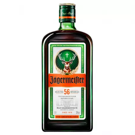 JAGERMEISTER 0.7L 35%, [],https:beicevreipro.ro