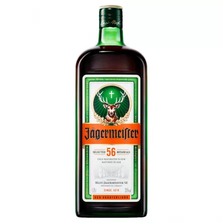 JAGERMEISTER 1.75L 35 %, [],https:beicevreipro.ro