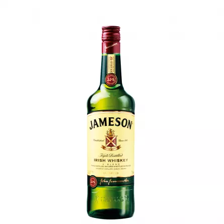 JAMESON 0.7L 40%, [],beicevreipro.ro