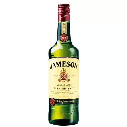 JAMESON 1L 40%, [],https:beicevreipro.ro