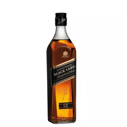 JOHNNIE W.BLACK LABEL 0.7L, [],https:beicevreipro.ro