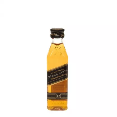 JOHNNIE W.BLACK MINIATURA, [],https:beicevreipro.ro