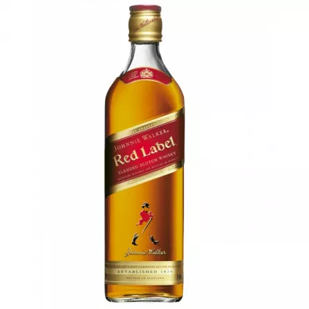 JOHNNIE W.RED 0.7 L, [],beicevreipro.ro