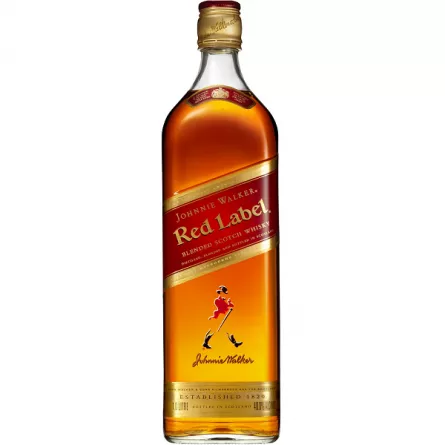 JOHNNIE W.RED 1 L, [],beicevreipro.ro