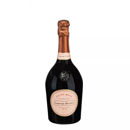 LAURENT PERRIER-SAMP.CUVEE ROSE 0.75 L, [],beicevreipro.ro