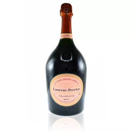 LAURENT PERRIER-SAMP.CUVEE ROSE 1.5 L, [],beicevreipro.ro