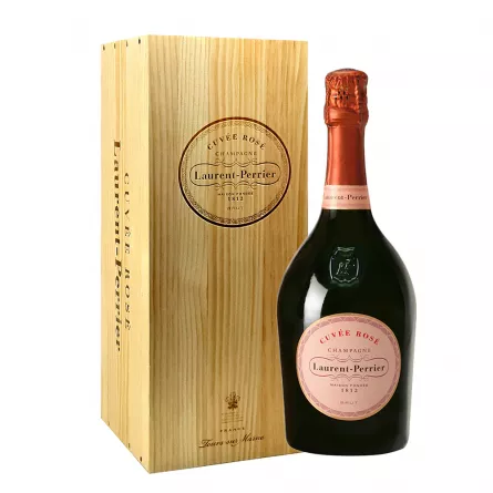 LAURENT PERRIER-SAMP.CUVEE ROSE 3 L, [],beicevreipro.ro
