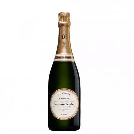 LAURENT PERRIER-SAMP.LA CUVEE 0.75 L, [],beicevreipro.ro