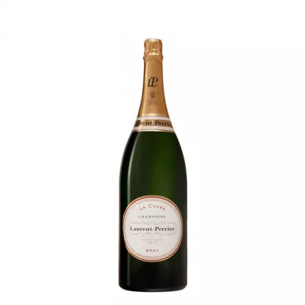 LAURENT PERRIER-SAMP.LA CUVEE 3 L, [],https:beicevreipro.ro
