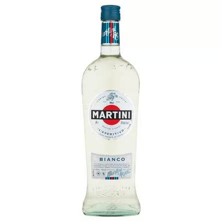 MARTINI BIANCO 1 L 15%, [],beicevreipro.ro