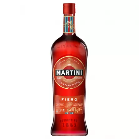 MARTINI FIERO 0.75 L 14.9%, [],https:beicevreipro.ro