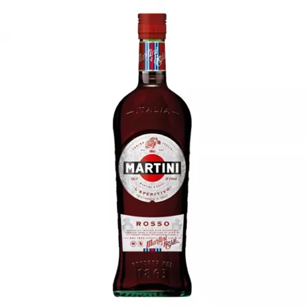 MARTINI ROSSO 1 L 15%, [],beicevreipro.ro
