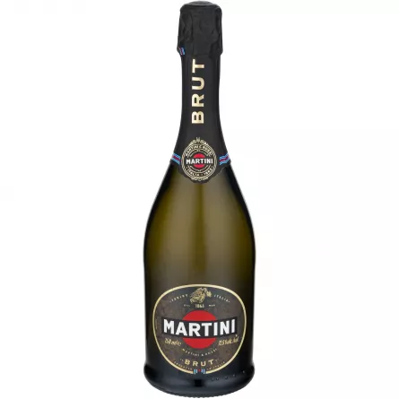 MARTINI SPARKLING BRUT 0.75 L, [],https:beicevreipro.ro