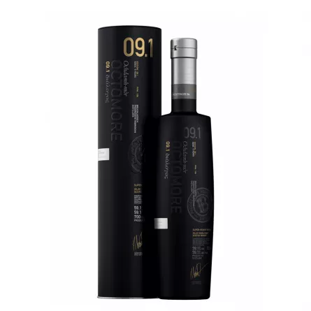 OCTOMORE 9.1 TIN BOX 0.7L, [],beicevreipro.ro