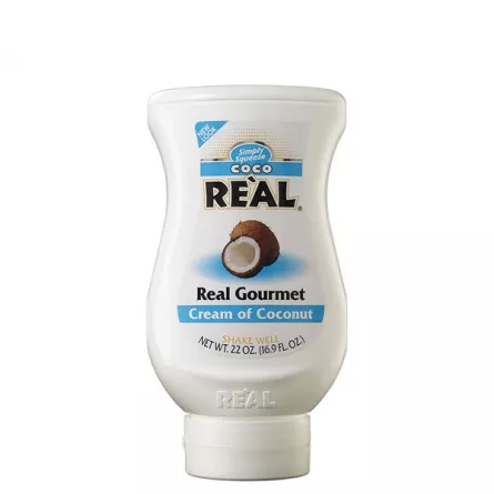 REAL FINEST CALL COCO CREAM OF COCONUT 623 GR, [],beicevreipro.ro