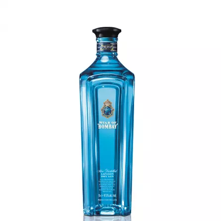 STAR OF BOMBAY 1L 47.5%, [],beicevreipro.ro