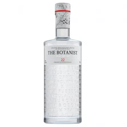 THE BOTANIST ISLAY DRY GIN 0.70L 46%, [],beicevreipro.ro