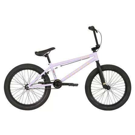 BICICLETA BMX HARO LEUCADIA DLX 20INCH