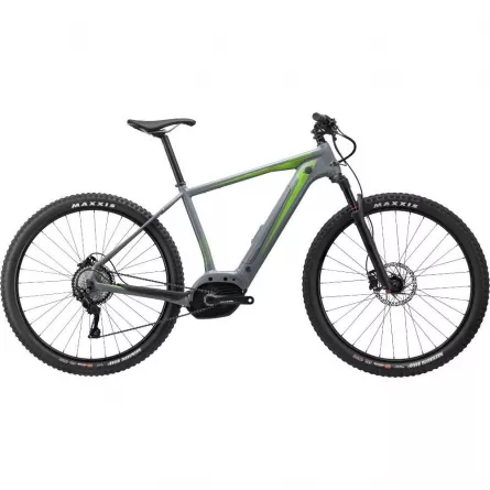 BICICLETA CANNONDALE TRAIL NEO PERFORMANCE 2019 S