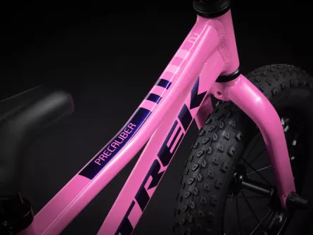 Copii BICICLETA COPII TREK PRECALIBER 12 FLAMINGO PINK 12INC