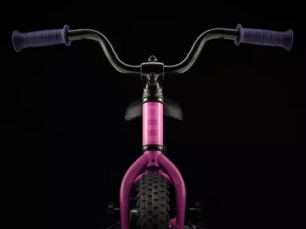 Copii BICICLETA COPII TREK PRECALIBER 12 FLAMINGO PINK 12INC
