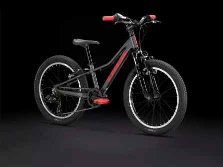 Copii BICICLETA COPII TREK PRECALIBER 20 7SP LITHIUM GREY 20