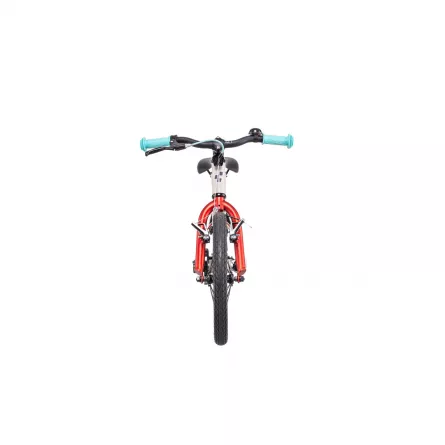 BICICLETA CUBE CUBIE 160 RT GREY RED 2022 One size