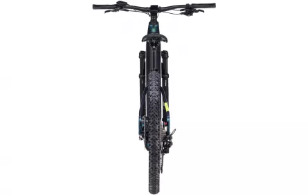 Electrice BICICLETA ELECTRICA CUBE REACTION HYBRID SLT 750 E