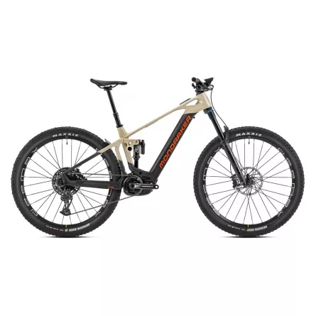 BICICLETA ELECTRICA MONDRAKER CRAFTY CARBON R 29INCH 2023 M