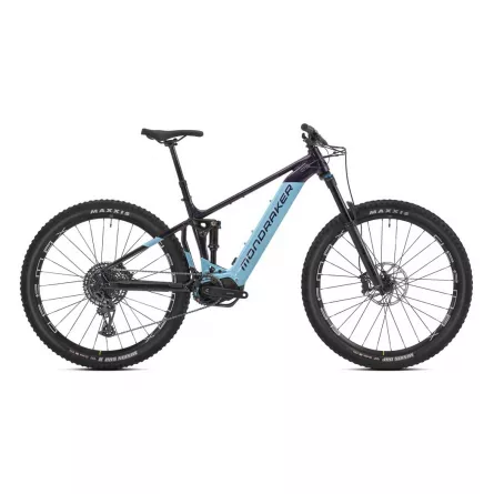 BICICLETA ELECTRICA MONDRAKER DUSK R 29INCH 2023 S