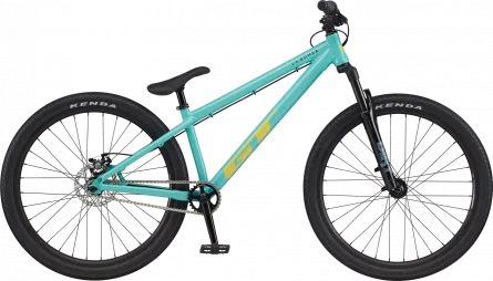 BICICLETA GT LABOMBA SEA GREEN 2022 L