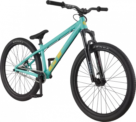 BICICLETA GT LABOMBA SEA GREEN 2022 L