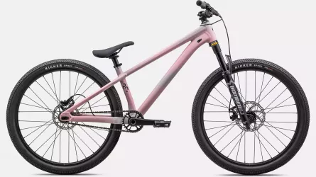 BICICLETA SPECIALIZED P.3 SATIN COOL GREY DIFFUSED / DESERT ROSE / BLACK 26INCH
