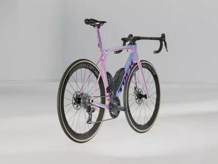 Sosea-Ciclocross BICICLETA TREK MADONE SLR 9 AXS TETE DE LA