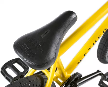 BICICLETA WETHEPEOPLE JUSTICE 20INCH YELLOW