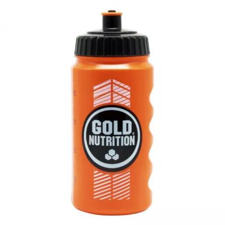 BIDON GOLD NUTRITION 500ML