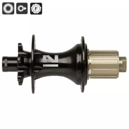 Butuci spate BUTUC SPATE NOVATEC D462SB-SL-B12/A-S5S-11S 32H