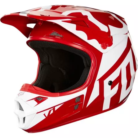 CASCA FOX V1 Race Helmet  XXL