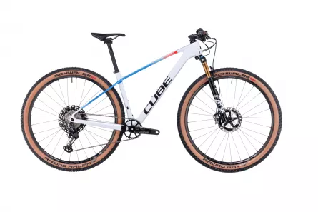 Cube 16 inch frame online