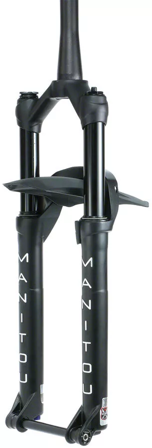 Furci cu suspensie FURCA MANITOU MACHETE COMP 29INCH 44 OFFS