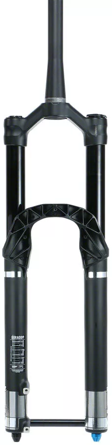 Furci cu suspensie FURCA MANITOU MACHETE COMP 29INCH 44 OFFS