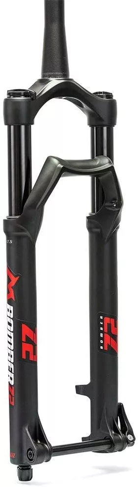 Furci cu suspensie FURCA MARZOCCHI BOMBER Z2 29INCH 44OFFSET