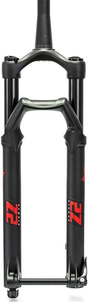 Furci cu suspensie FURCA MARZOCCHI BOMBER Z2 29INCH 44OFFSET