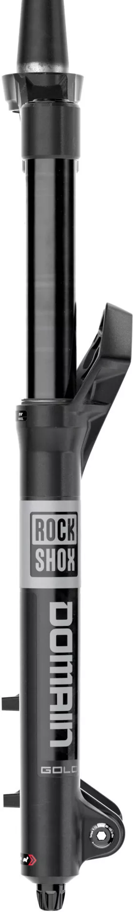 Furci cu suspensie FURCA ROCKSHOX DOMAIN GOLD ISOLATOR RC3 2