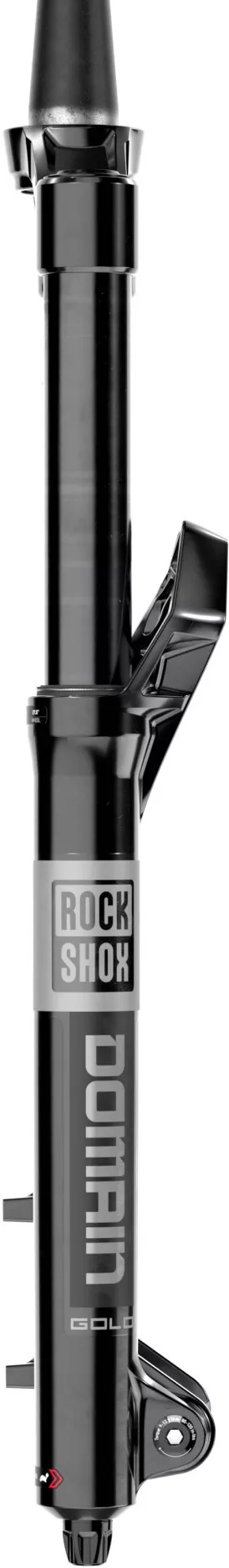 Furci cu suspensie FURCA ROCKSHOX DOMAIN GOLD ISOLATOR RC3 2