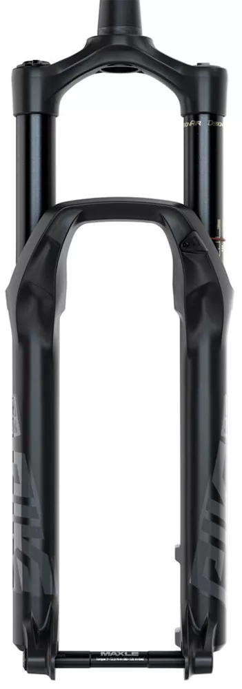 Furci cu suspensie FURCA ROCKSHOX PIKE SELECT DEBONAIR BOOST
