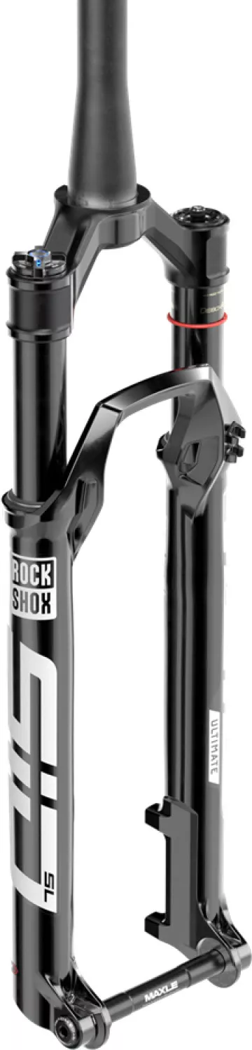 Furci cu suspensie FURCA ROCKSHOX SID SL ULTIMATE RACE DAY 2