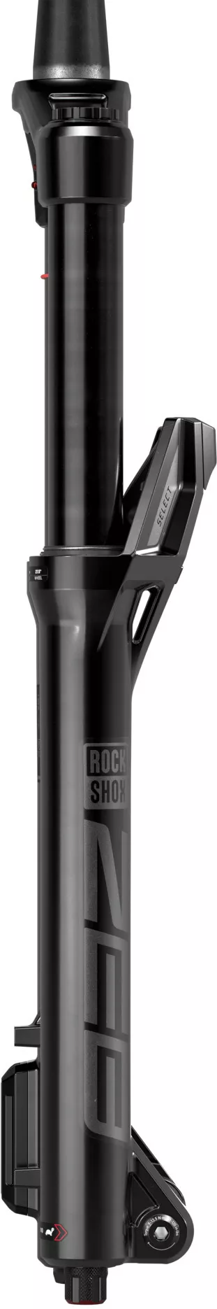 Furci cu suspensie FURCA ROCKSHOX ZEB SELECT B1 27.5INCH OFF