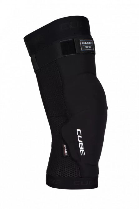 GENUNCHIERE CUBE KNEE PROTECTOR X ACTIONTEAM EVOLUTION M